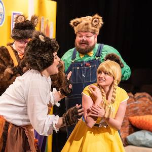 Goldilocks Bath House 2019 photo 