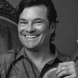 Mark Landson, Violin, Viola, Composer, Open Classical Director